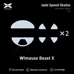 Xraypad Jade (Todos os Modelos) na internet