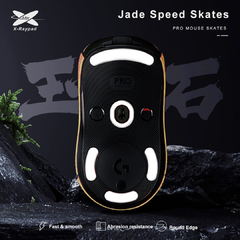 Xraypad Jade (Todos os Modelos) - Doctor Mouse - Periféricos de alta performance
