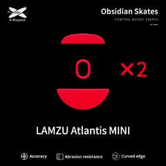 Xraypad Obsidian (Todos os Modelos) - loja online