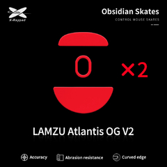 Imagem do Xraypad Obsidian (Todos os Modelos)
