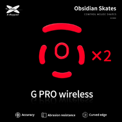 Xraypad Obsidian (Todos os Modelos) na internet
