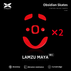 Imagem do Xraypad Obsidian (Todos os Modelos)
