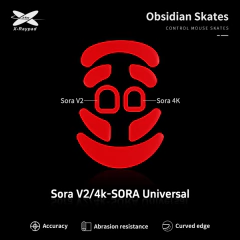 Xraypad Obsidian (Todos os Modelos) - comprar online