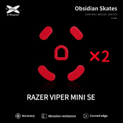 Xraypad Obsidian (Todos os Modelos)