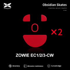 Xraypad Obsidian (Todos os Modelos) - comprar online