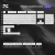 Keycaps XVX Carbon-Look - loja online