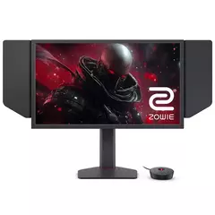 Monitor Benq XL2566X+ 400hz Dyac 2 - comprar online