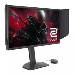 Imagem do Monitor Benq XL2566X+ 400hz Dyac 2