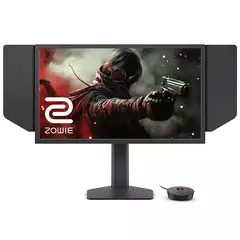 Monitor Benq XL2586X+ 600hz Dyac 2 - comprar online