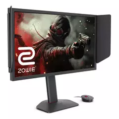 Monitor Benq XL2586X+ 600hz Dyac 2 na internet