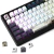 Keycaps XVX Lotus - comprar online