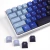 Keycaps XVX Snowshade Demon Blade na internet
