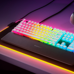 Steelseries Prism Keycaps - loja online