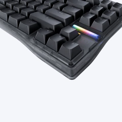 Wooting80HE PCR - Doctor Mouse - Periféricos de alta performance