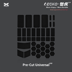 Gecko Grip Tape (todos os modelos)