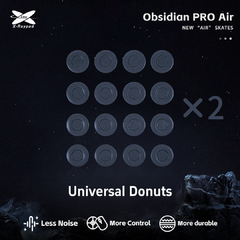 Xraypad Obsidian PRO AIR