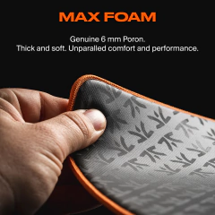 Fnatic Dash2 MAX XL - comprar online