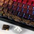Keycaps XVX Wave of Kanagawa na internet