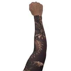 Manguito Golden Dragon na internet