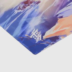 Yuki Aim Kitsune Glass na internet