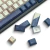 Keycaps XVX Damaged Mecha na internet