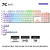 Keycaps XVX Spider Web Pattern na internet