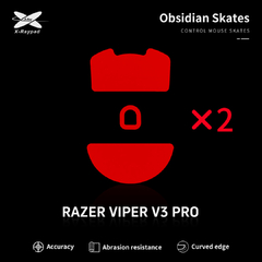Xraypad Obsidian (Todos os Modelos) - comprar online