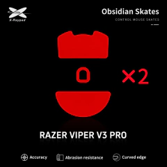Xraypad Obsidian (Todos os Modelos) - comprar online