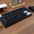 Keycaps XVX Minimalist Style - Doctor Mouse - Periféricos de alta performance