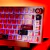 Keycaps XVX Knife 2.0 - Doctor Mouse - Periféricos de alta performance