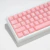 Imagem do Keycaps XVX Forged Carbon-Look Jelly
