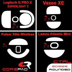 Corepad CTRL (Todos os modelos) - comprar online