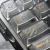 Keycaps XVX Holy Beasts White Tiger - loja online