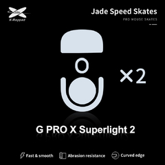 Xraypad Jade (Todos os Modelos) - comprar online