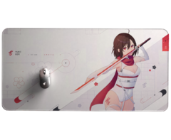 Yuki Aim Katana XL White