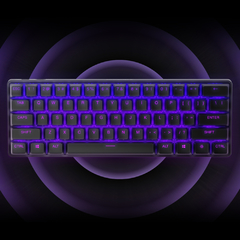 Steelseries Apex Pro Mini Wireless