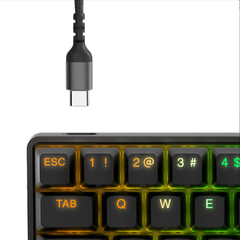Steelseries Apex Pro Mini Wireless - comprar online