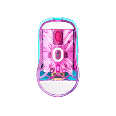 Lamzu Atlantis Mini PRO na internet