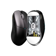 Lamzu Atlantis OG v2 PRO - Doctor Mouse - Periféricos de alta performance