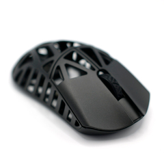WLMouse Beast Max na internet
