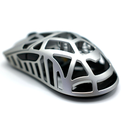 WLMouse Beast Max - comprar online