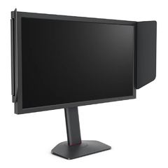 Monitor Benq XL2586X 540hz Dyac 2 - Doctor Mouse - Periféricos de alta performance