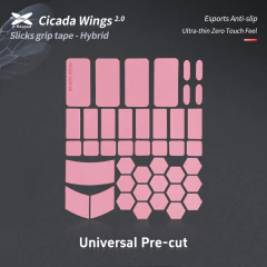 Cicada Wings v2 (Todos os Modelos) - loja online