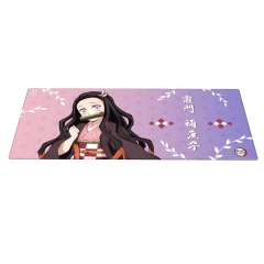 Arbiter x Demon Slayer ClothPad