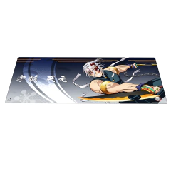 Arbiter x Demon Slayer ClothPad - loja online