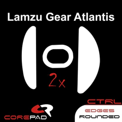 Corepad CTRL (Todos os modelos)