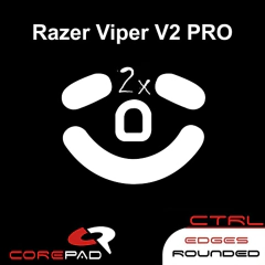 Corepad CTRL (Todos os modelos) - Doctor Mouse - Periféricos de alta performance