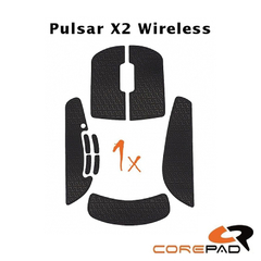 Corepad Soft Grips (todos os modelos)