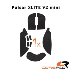 Corepad Soft Grips (todos os modelos) - Doctor Mouse - Periféricos de alta performance