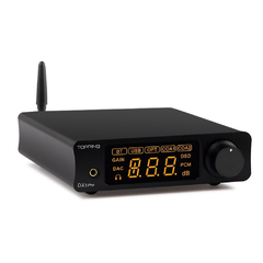 Topping DX3 Pro+ - loja online